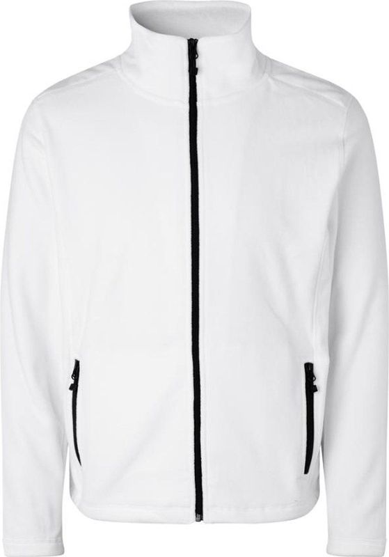 ID - Identity - Cardigan - Microfleece