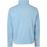 ID Micro fleece Vest Heren Lichtblauw