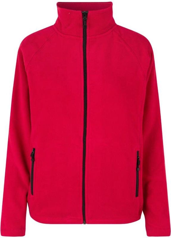 ID - Identity - Cardigan - Microfleece - Dames