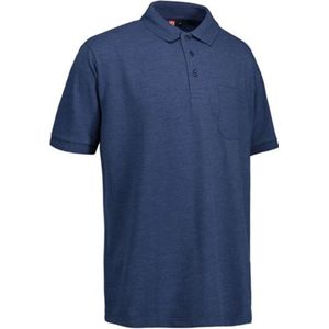 IDI 0320 Men'S Pro Wear Polo Shirt