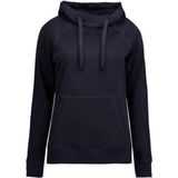 ID-Line - 0637 CORE - Hoodie - Dames - Licht Getailleerd - Verstelbare Capuchon