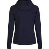 Pro Wear - ID 0639 - Hoodie - Navy - Dames