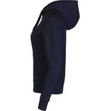 Pro Wear - ID 0639 - Hoodie - Navy - Dames