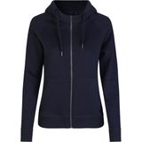 Pro Wear - ID 0639 - Hoodie - Navy - Dames