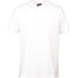 Pro Wear ID 0374 Pro Wear Care Men Polo Shirt White Size M