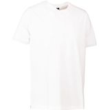 Pro Wear by Id 0374 CARE poloshirt Wit maat M