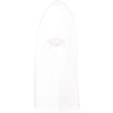 Pro Wear by Id 0374 CARE poloshirt Wit maat M