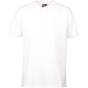 Pro Wear by Id 0374 CARE poloshirt Wit maat M