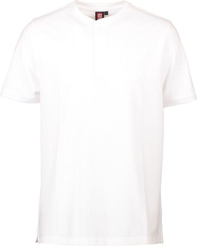 Pro Wear by Id 0374 CARE poloshirt Wit maat M