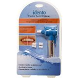 Idento - Elektrisch Tanden Bleken - Inclusief 5 Poetsbekers
