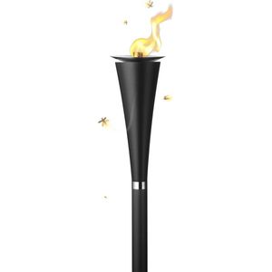 Menu Spike Torch Fakkel olielamp - 150 cm