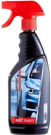 Rawlink - Insectenverwijderaar - 500ml - Wasmiddel
