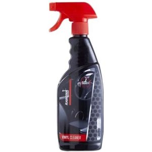 Rawlink - Plastic Care - Plastic Cleaner - 500 ml