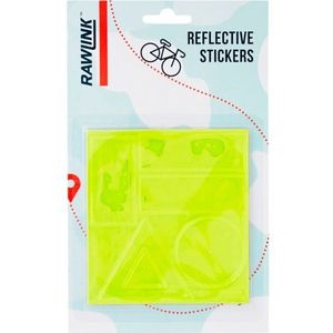Rawlink Reflecterende Stickers