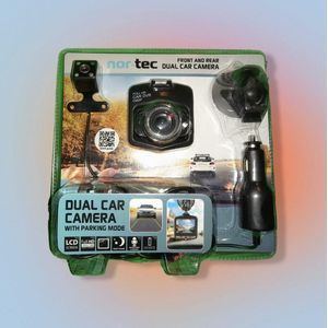 Nor-Tec dual - Dashcam