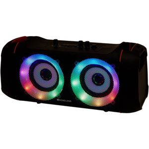 Roseland - Party speaker RS-500 - 20 Watt - RGB Clour changing