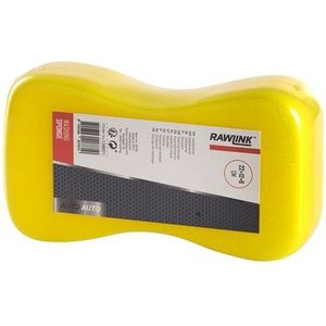 Rawlink - Paddestoel - Wasspons - 22 cm