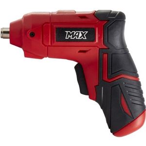 Max accuschroevendraaier & bitset