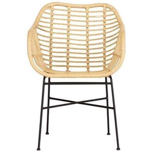 Envy Dining Stoel Rattan