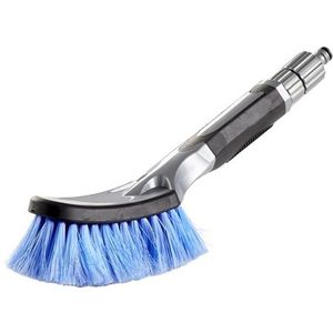 Rawlink - Wasborstel - 39 x 9,5 cm - Met Doorstroom