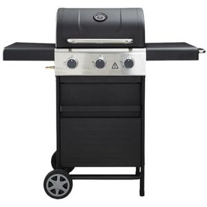 Dangrill Freja 300 PS Gasbarbecue