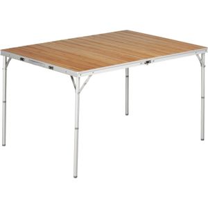 Outwell Calgary L Table Bruin