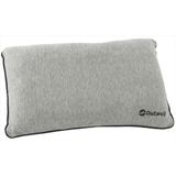 Outwell Memory Kampeerkussen - Grey