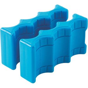 Outwell Ice Block Can Koelelement voor blikjes - 2 Stuks - Blauw