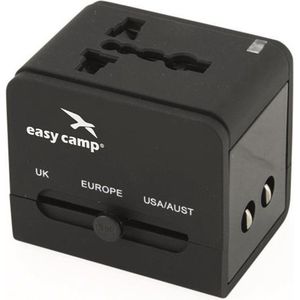 Easy Camp Universal Travel Plug