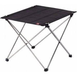 Robens Adventure Table Small - Campingtafel - Black/silver