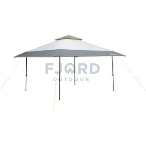 Outwell Wakefield party tent grijs/wit