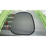 Easy Camp tent Cyber 400 – groen/zilver