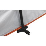 Easy Camp Richmond 500 Tent - Grijs - 5 Persoons