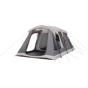 Easy Camp Richmond 500 Tent - Grijs - 5 Persoons