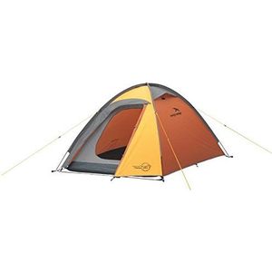 Easy Camp Meteor 200 Tent - Oranje - 2 Persoons