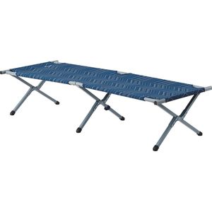 Outwell Laguna Hills Campingbed blauw