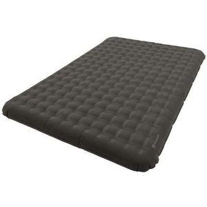 Outwell Flow Airbed Slaapmat (bruin/grijs)