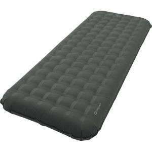 Outwell Flow Bed Luchtbed - 1-Persoons - Zwart