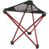 Robens ROBENS FOLDING FURNITURE GEOGRAPHIC HIGH RED