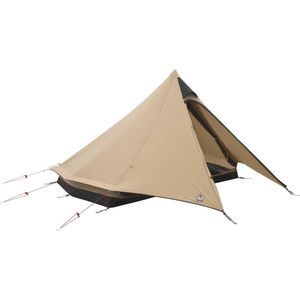 Robens Fairbanks Tent - Beige - 4 Persoons