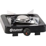 Outwell Appetizer 1 Burner Zwart