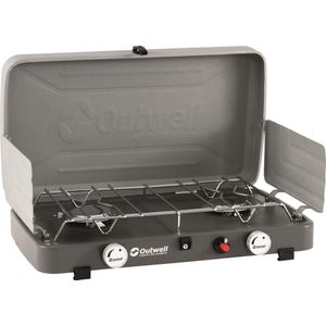 Outwell Olida Stove Campingkooktoestel - Silver/grey