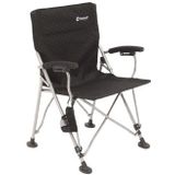 Outwell FOLDING FURNITURE CAMPO BLACK