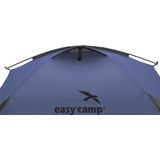 Easycamp Waterdichte Equinox 200 Unisex Outdoor Koepeltent verkrijgbaar in Blauw - One Size