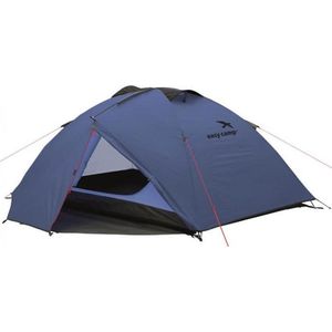 Easy Camp Equinox 200 tent, uniseks, volwassenen, blauw, Eén maat