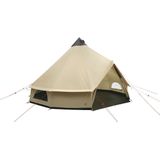 Robens Klondike Grande Tent - Beige - 9 Persoons