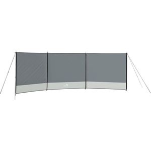 Easy-Camp-Windscherm-500x140-cm-grijs
