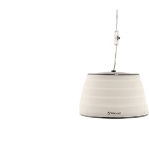 Outwell Lamp Sargas Lux (Cream White) - Tafel / hanglamp - Cream White