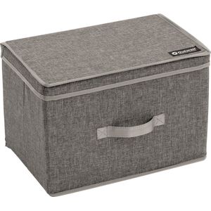 Outwell-Opbergbox-opvouwbaar-Palmar-L-polyester-grijs-470356