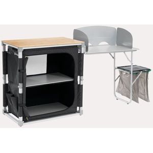Outwell Padres Kitchen Table+Site Unit